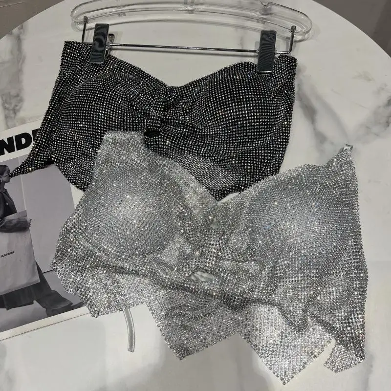Błyszczące diamentowe topy typ – Dance Pad Machine recenzja i cena