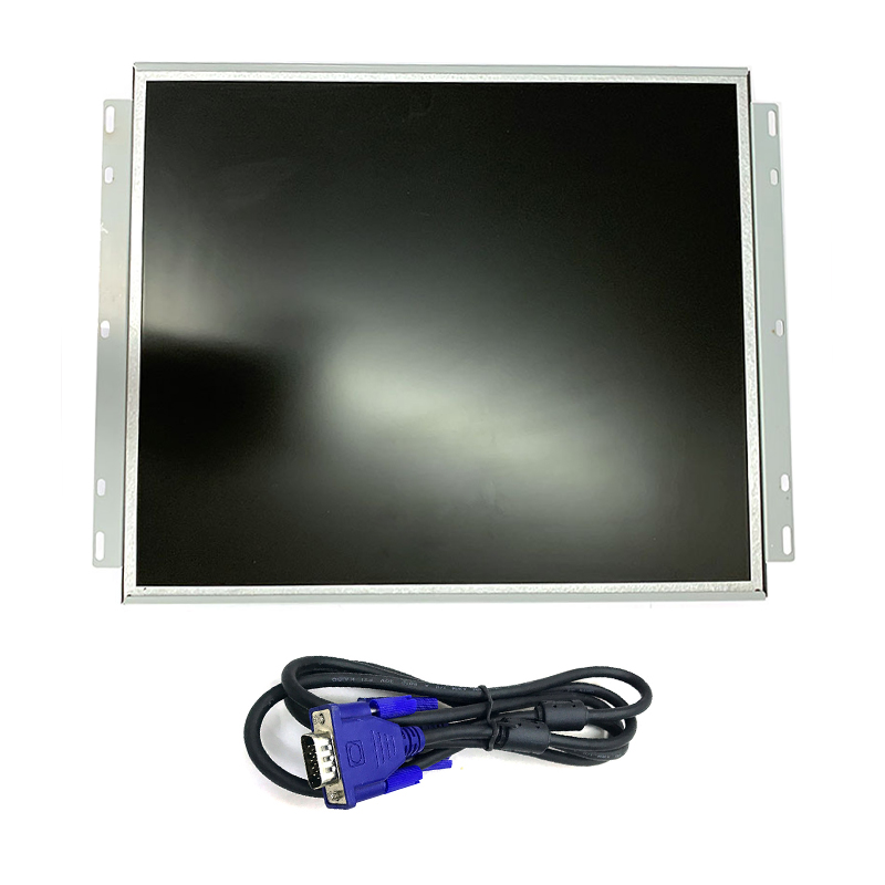 Ekran LCD z przełożeniem 16:9, – Lcd Screen Arcade recenzja i cena