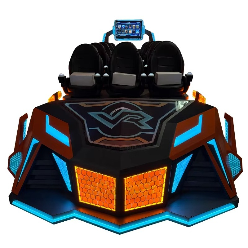 VR Warship 2026 Nowa rozrywka  – Arcade Games & Vending Co recenzja i cena