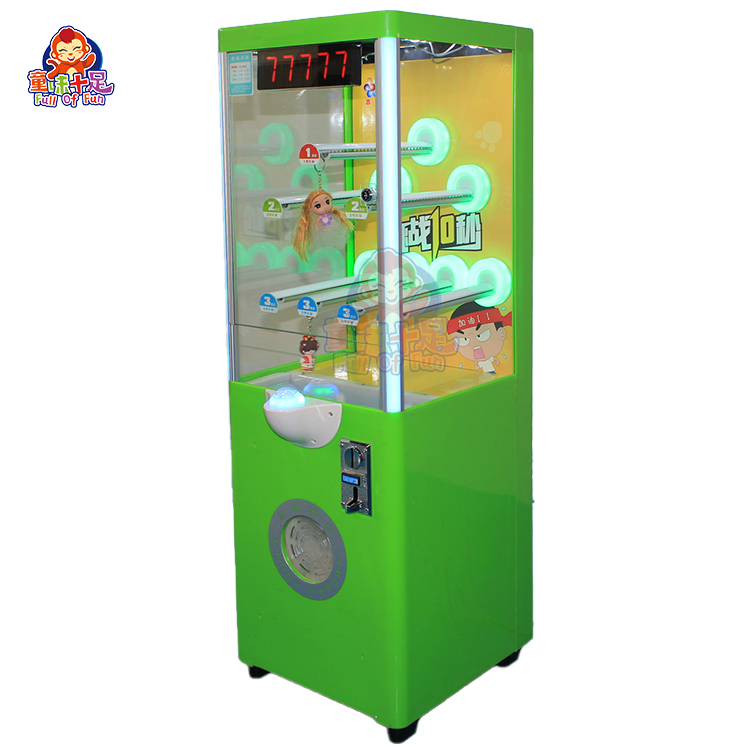Automat do gier z nagrodami, s – Arcade Game Vending Machine recenzja i cena