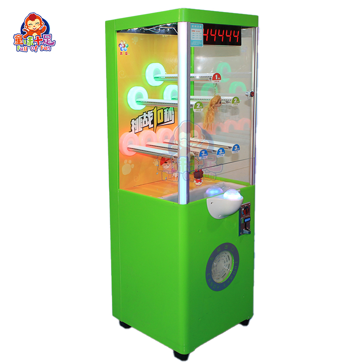 Automat do gier z nagrodami, s – Arcade Game Vending Machine recenzja i cena