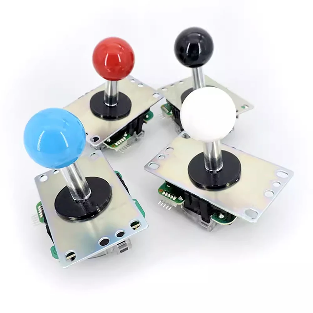 Oryginalny japoński joystick S – Arcade Game Jackpot recenzja i cena
