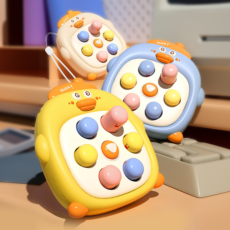 1 szt Mini Whack Game Toys Zab – Whack A Mole Arcade recenzja i cena