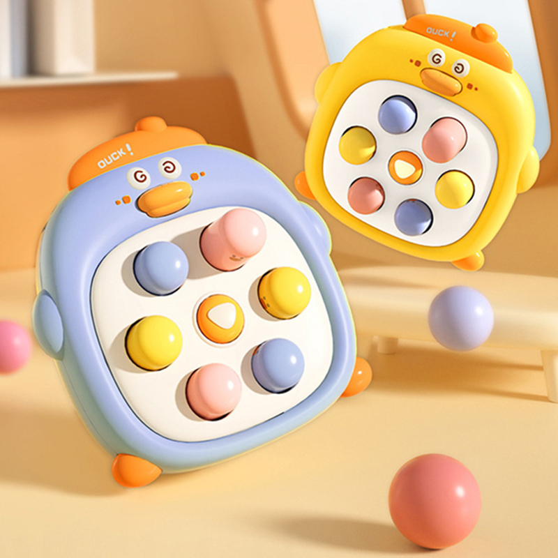 1 szt Mini Whack Game Toys Zab – Whack A Mole Arcade recenzja i cena