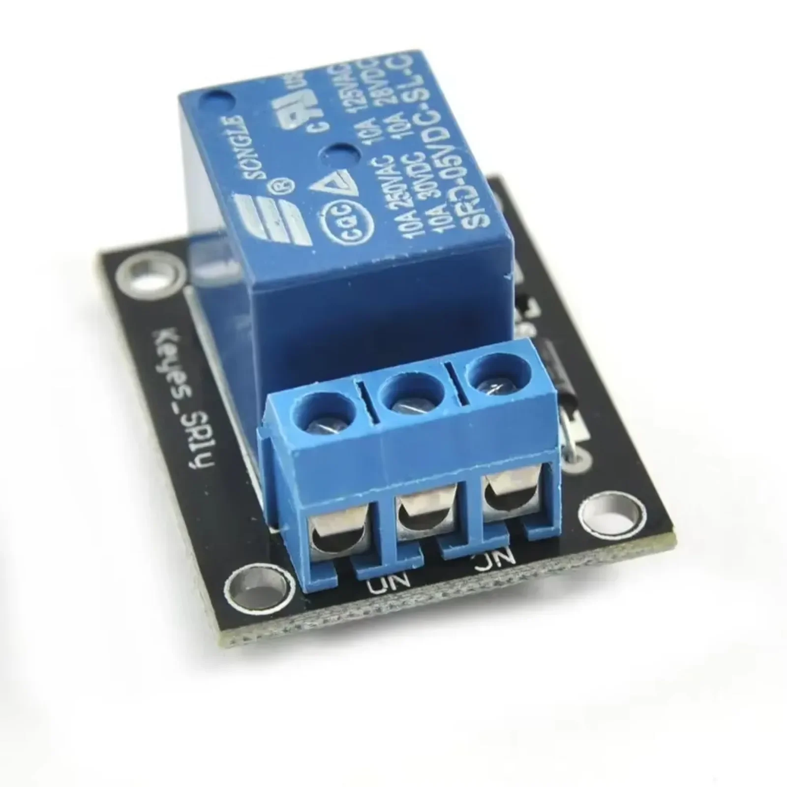 5 SZTUK 1-kanałowy moduł przek – Arduino Vending Machine Project recenzja i cena