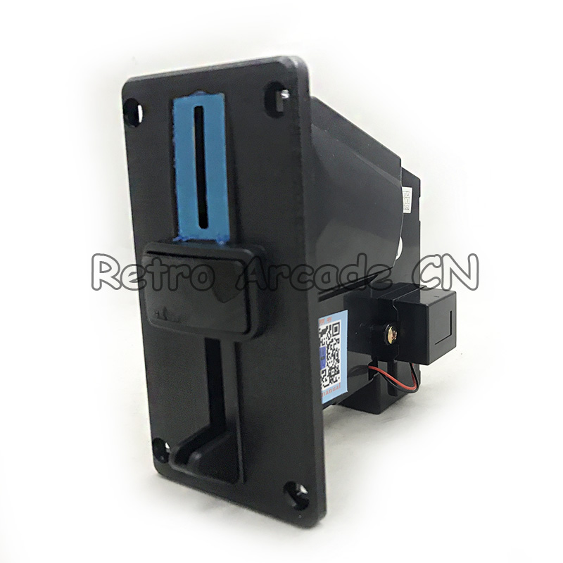 CL LED Logo Multi wrzutnik do  – Arcade Games Vending recenzja i cena