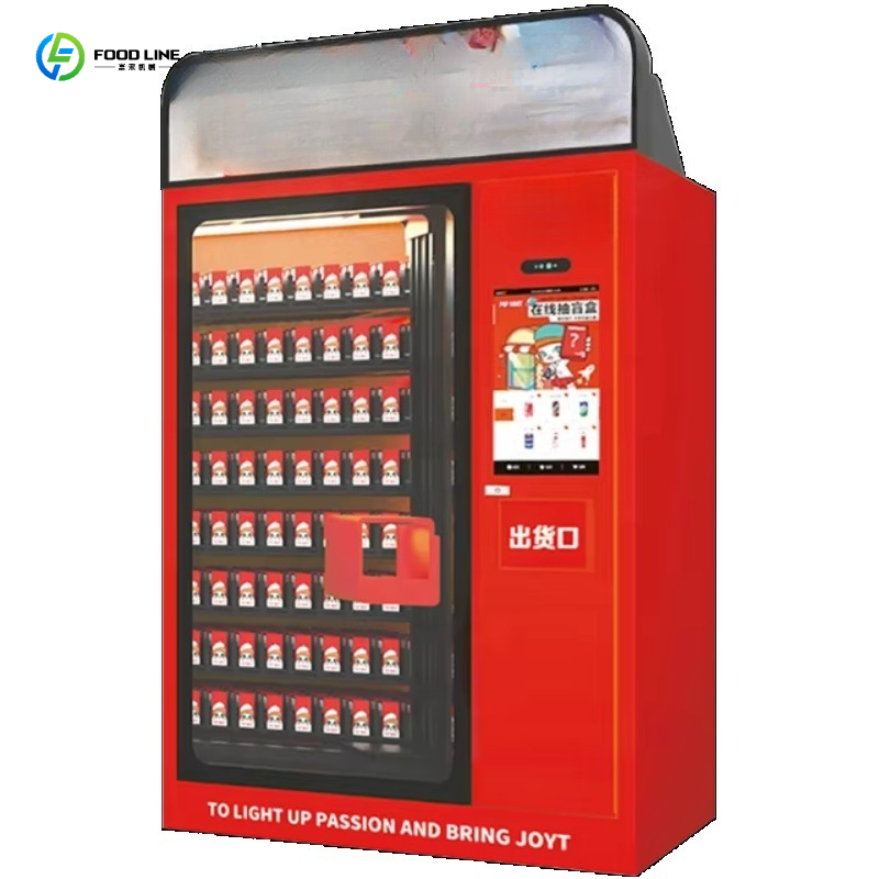 Automat na karty TCG, kapsułki – Prize Capsule Toy Machine recenzja i cena
