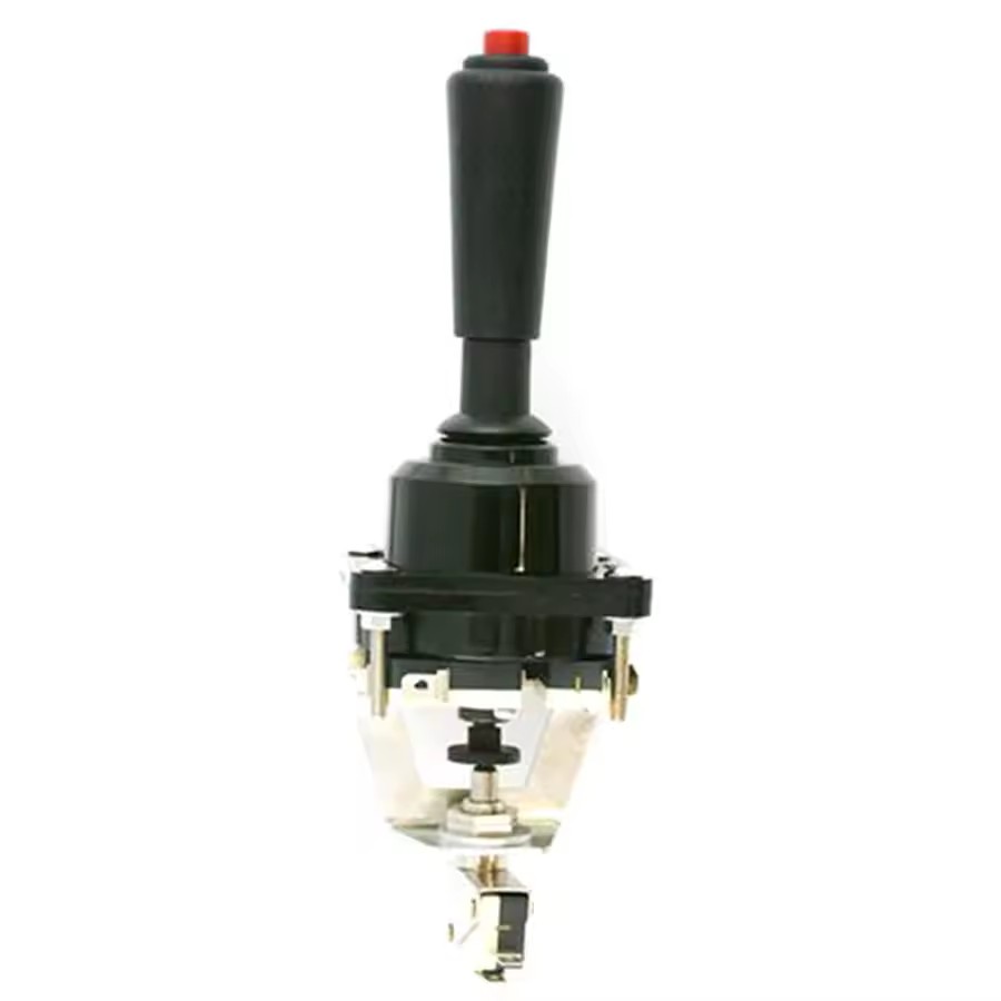 Nowy joystick do gier arcade,  – Joystick Arcade Parts recenzja i cena