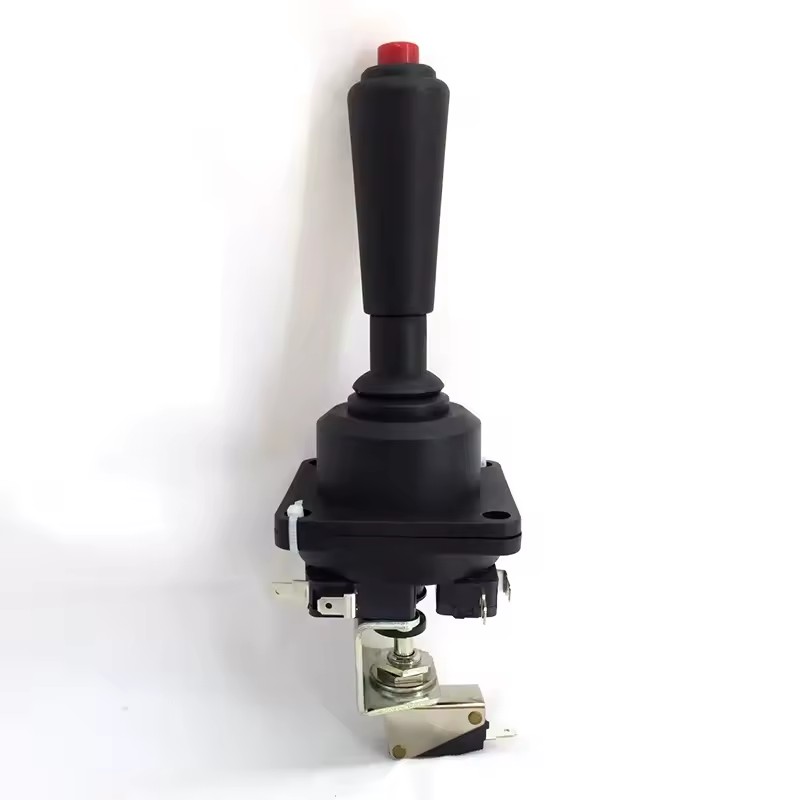 Nowy joystick do gier arcade,  – Joystick Arcade Parts recenzja i cena