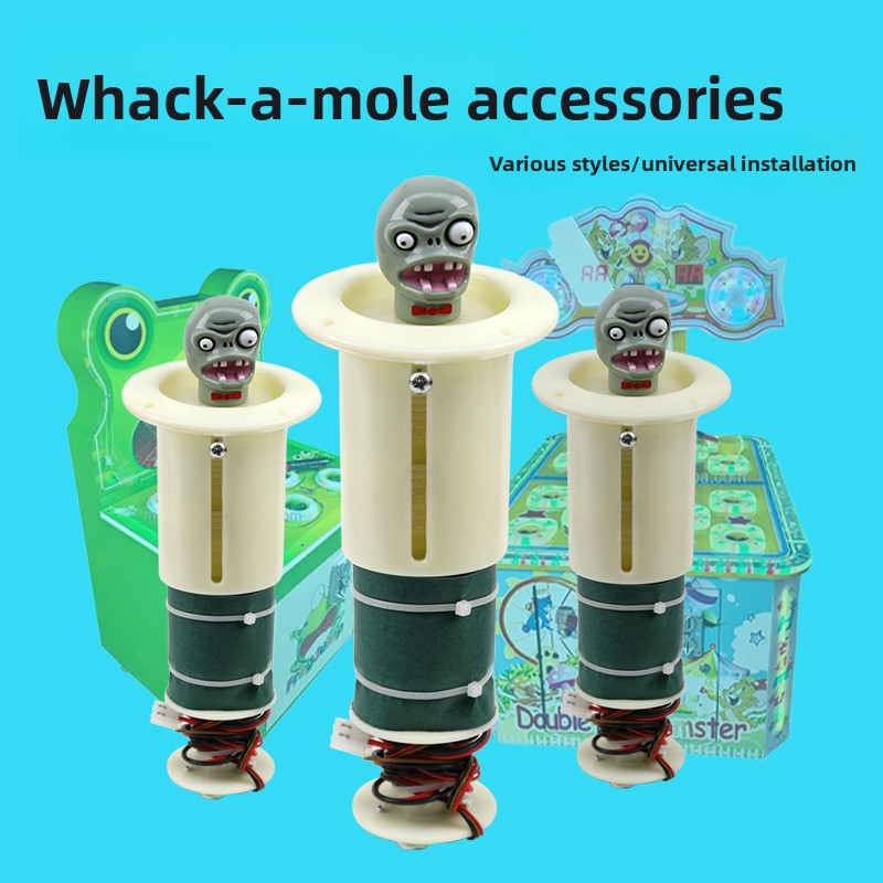 Uniwersalny zestaw do gry Whac – Whack A Mole Arcade recenzja i cena