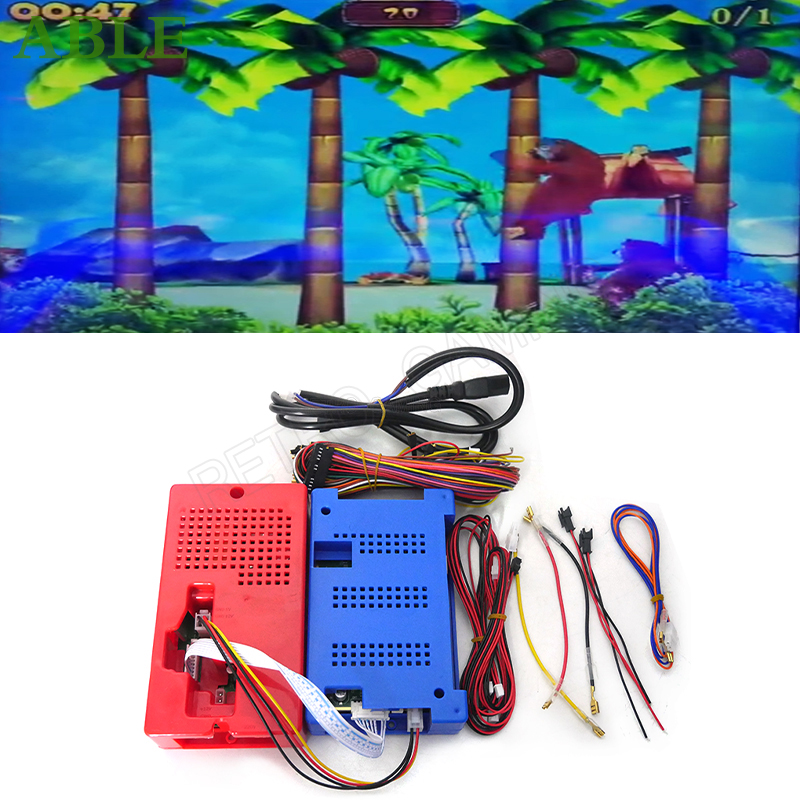 Arcade Adventure Island Kids R – Whack A Mole Arcade recenzja i cena