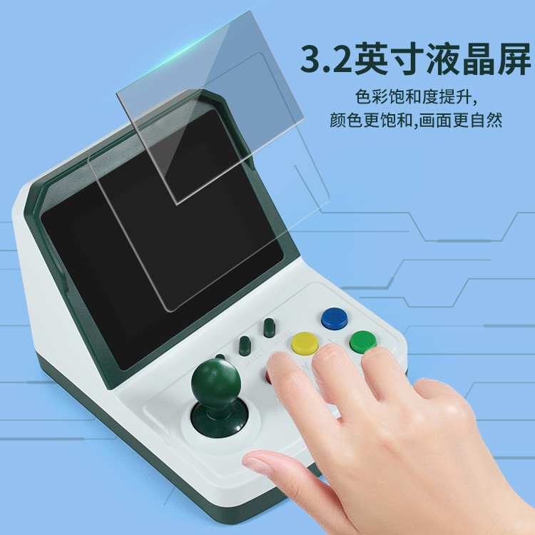 Popularna konsola do gier A6Pl – Arcade Games & Vending Co recenzja i cena