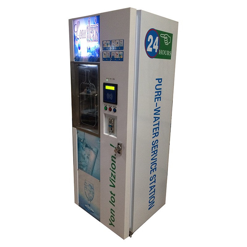 Komercyjna, w pełni automatycz – Commercial Vending Machine recenzja i cena