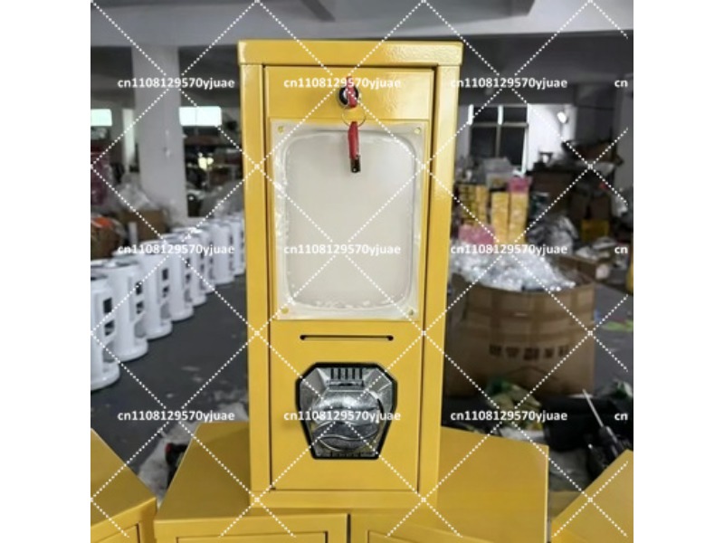 Zestaw mini automatów arcade z – Arcade And Vending recenzja i cena