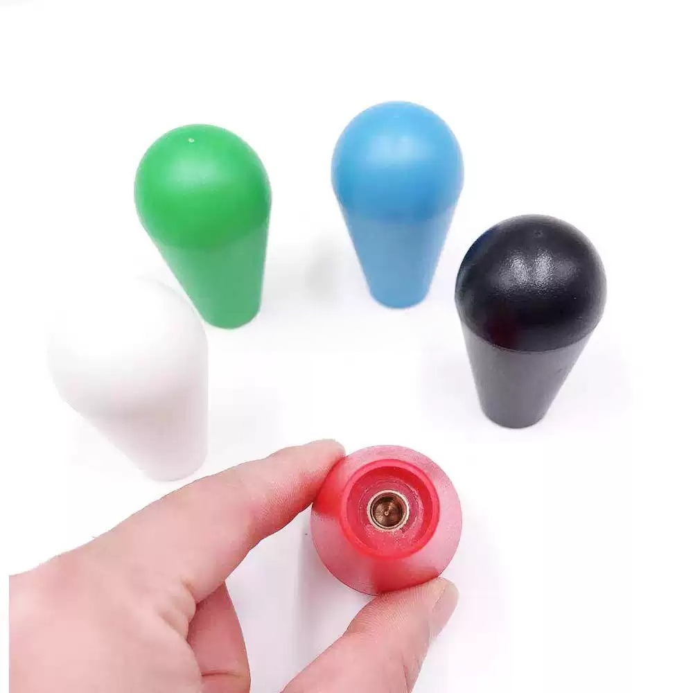 10 szt. Części do automatów ar – Joystick Arcade Parts recenzja i cena