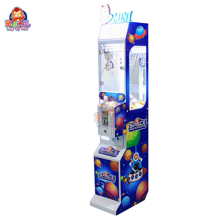 Mini Automat z Chwytakiem Małe – Arcade Game Vending Machine recenzja i cena